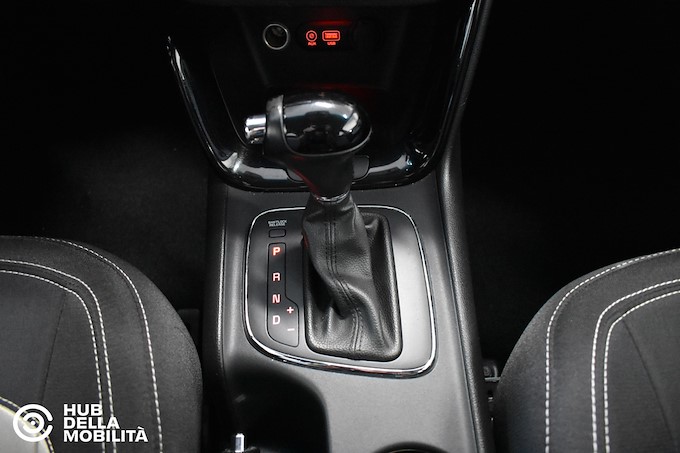 KIA cee'd 1.6 CRDi 136 CV DCT SW EcoDynamics Business Class